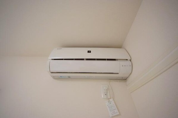 クレイノロッソ ストラーダの物件内観写真